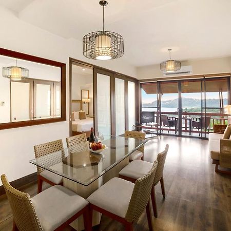 อมรา เรสซิเดนซ์ Hotel Caylaway ภายนอก รูปภาพ