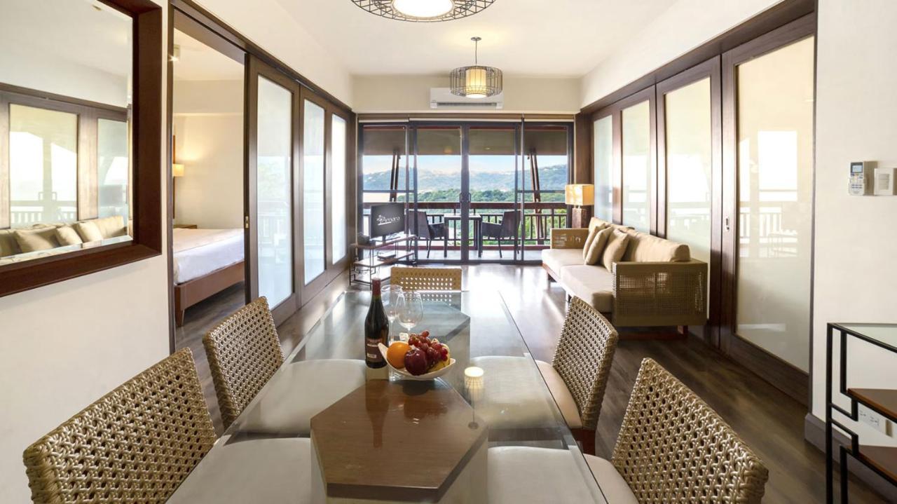 อมรา เรสซิเดนซ์ Hotel Caylaway ภายนอก รูปภาพ