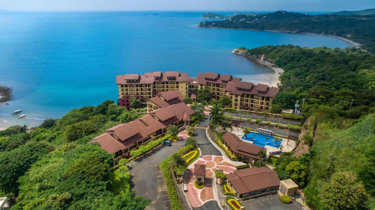 อมรา เรสซิเดนซ์ Hotel Caylaway ภายนอก รูปภาพ