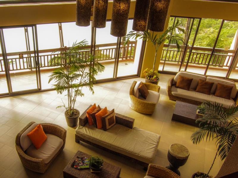 อมรา เรสซิเดนซ์ Hotel Caylaway ภายนอก รูปภาพ