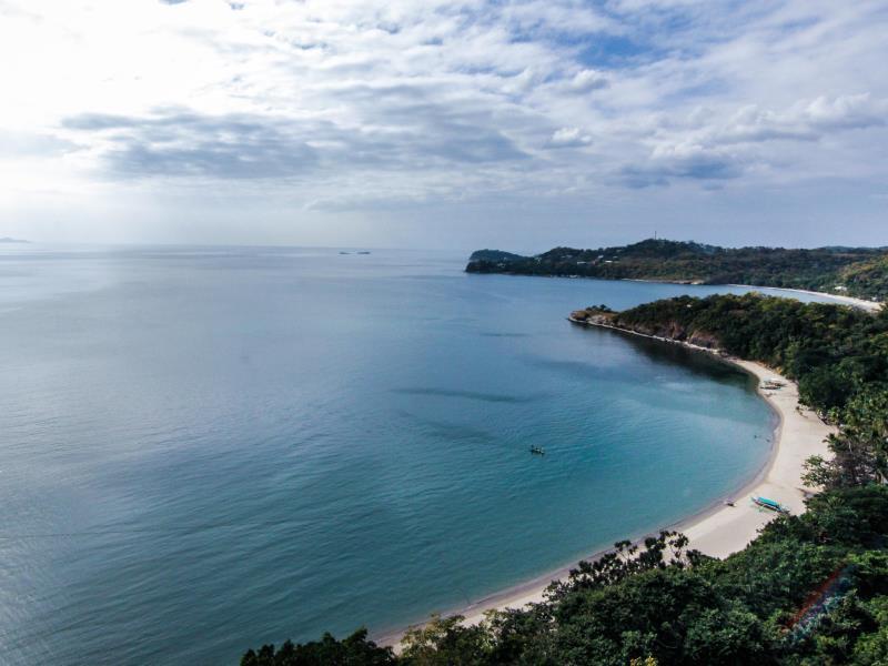 อมรา เรสซิเดนซ์ Hotel Caylaway ภายนอก รูปภาพ