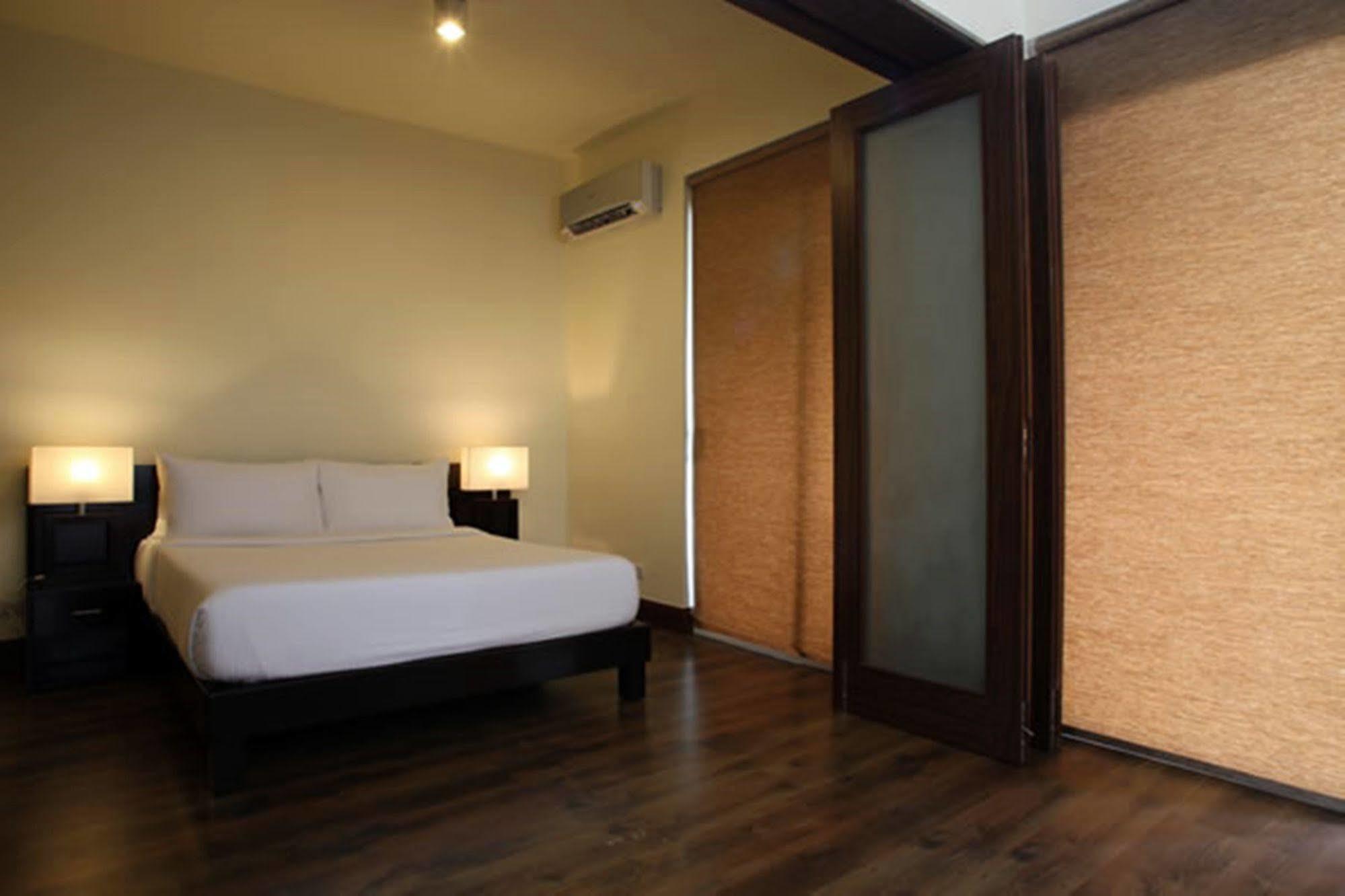 อมรา เรสซิเดนซ์ Hotel Caylaway ภายนอก รูปภาพ