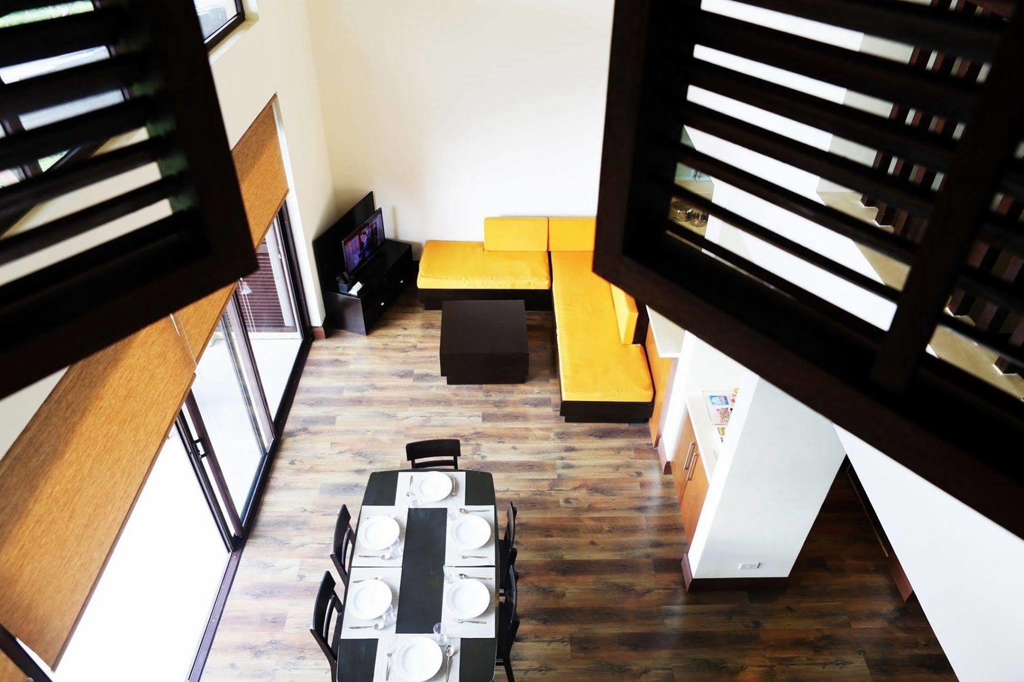 อมรา เรสซิเดนซ์ Hotel Caylaway ภายนอก รูปภาพ