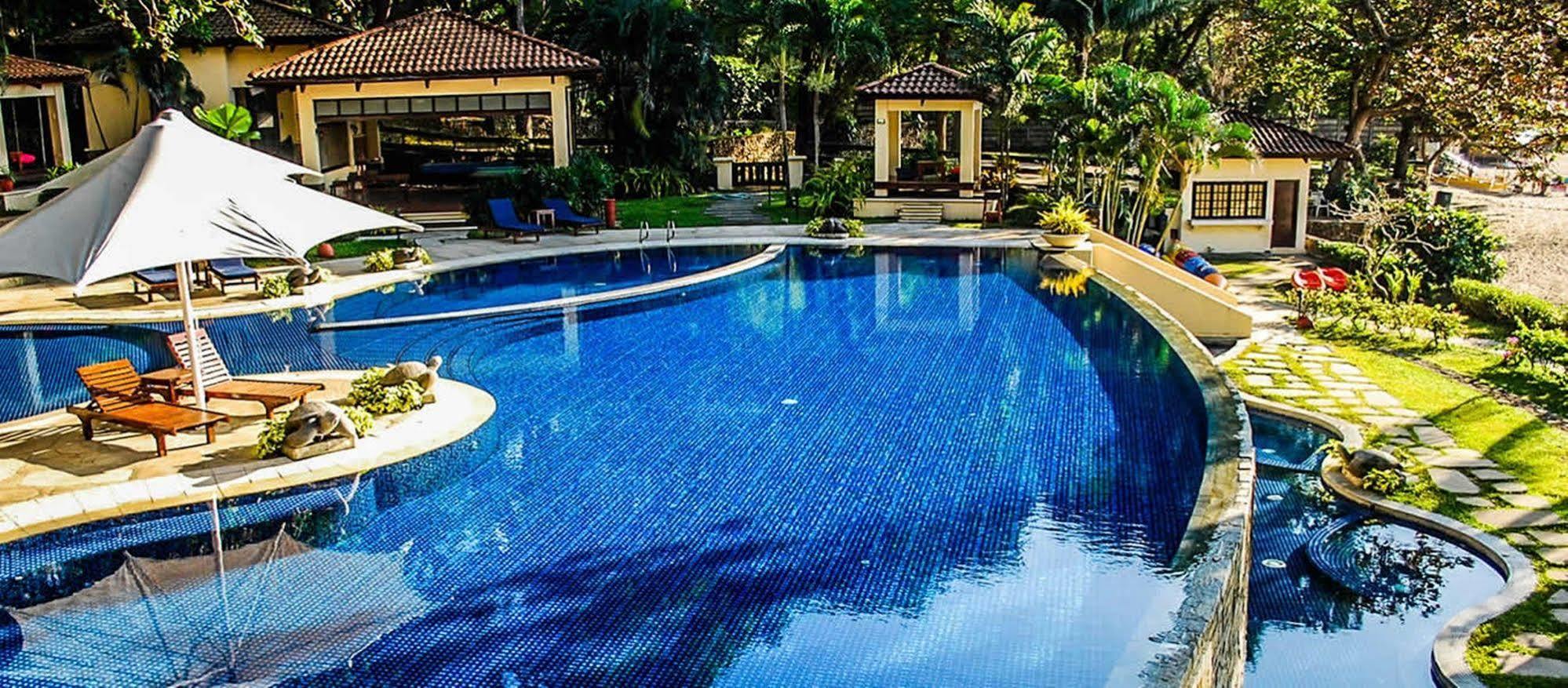 อมรา เรสซิเดนซ์ Hotel Caylaway ภายนอก รูปภาพ