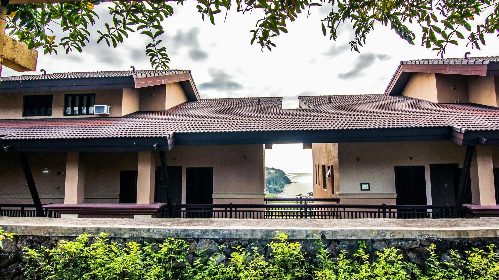 อมรา เรสซิเดนซ์ Hotel Caylaway ภายนอก รูปภาพ
